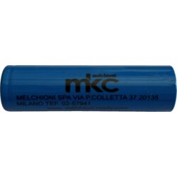 Mkc Baterija akumulatorska, 18650 Li-Ion 3.7V 3300mAh - INR18650MP 3300 mAh Cene