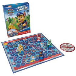 Spin Master Društvena igra Paw Patrol ljestve i tobogani 6068131 Cene