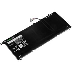 Green cell Baterija za Dell XPS 13 9343 / 9350, 5600 mAh Cene