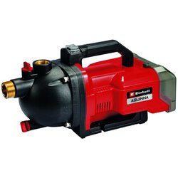 Einhell PXC aku vrtna pumpa AQUINNA 36/30 - Solo Cijene
