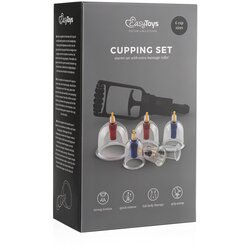 EasyToys - Fetish Collection Komplet sesalnikov Cene
