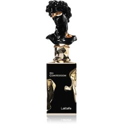 Lattafa His Confession parfemska voda za muškarce 100 ml Cene