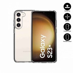 X-ONE Dropguard Case Lite za Samsung Galaxy S23 Plus Cene