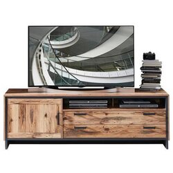 Landscape TV-ELEMENT barve grafita Cene