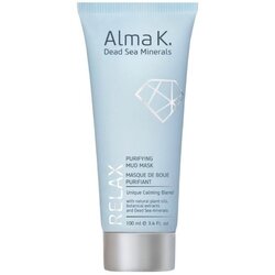  Blatna maska za dubinsko čišćenje lica 100ml Cene