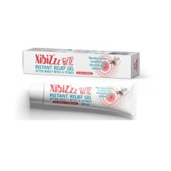 Esensa Xibiz Bite Instant Relief gel nakon uboda insekata Cene