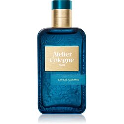 Atelier Cologne Cologne Rare Santal Carmin parfumska voda uniseks 100 ml Cene