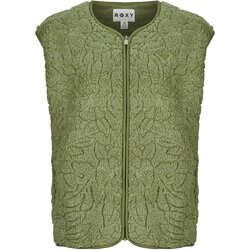 Roxy BEST TOWN VEST Zelena Cene