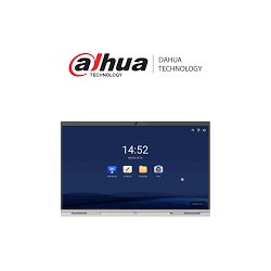 Dahua LCH75-MC410-B 75-palčna pametna interaktivna tabla - Cene