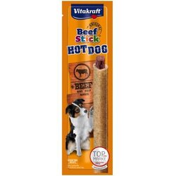 Vitacraft poslastica za pse beef stick - hot dog 30g Cene