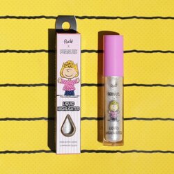 Rude Cosmetics tečni hajlajter Peanuts - Curious 5 Cene