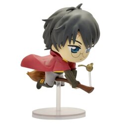 Plastkon Plastoy Harry Quidditch Slika 13,5cm, (21241350) Cene