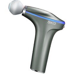 SKG električni masažna pištola F7 10mm 3200rpm 45db type-c 1800mAh 2200mm², (20652790) Cene