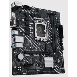 Mb s1700 ASUS PRIME PRIME H610M-D D4 Cene