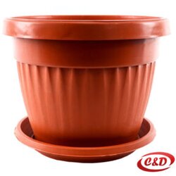 PVC Vaza Ø36 Cene