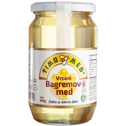 Timo Med Med bagremov 950g Cene
