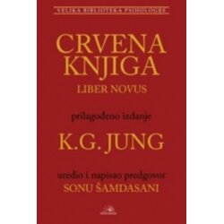 Crvena KNJIGA Cene