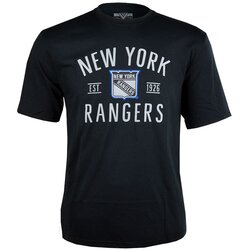 Levelwear muška New York Rangers Overtime majica Cene