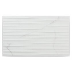 Eco Ceramics Rlv. Essential white 33,3x55cm zidna pločica Cene