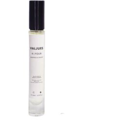 VALJUES four eau de parfum - 10 ml Cene
