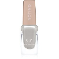 Notino Gel Effect Nail Polish lak za nokte s gel efektom 901 Wedding Day 10 ml Cene