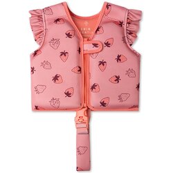 Swim Essentials plavalni jopič Strawberry Fields 1-2 leti Cene