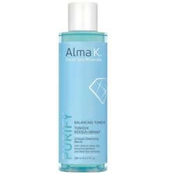 ALMA K tonik za lice 200ml Cene