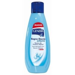 Genera kupka Muschio Bianco 1000ml Cene