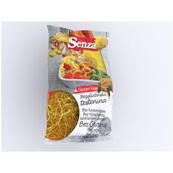 Senza testenina Fida 150g Cene