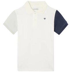 Silbon Polo majice kratki rokavi SS263021001519 Večbarvna Cene