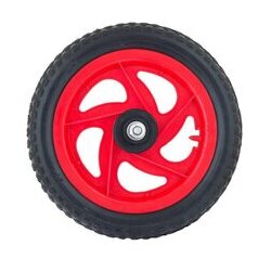  točak 12” pvc zadnji bez zubčanika Cene