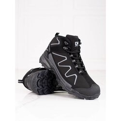 DK High lace-up trekking shoes for men DK Cijene