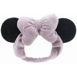 PARSA Beauty Minnie Mouse kozmetični trak za glavo 1 kos Cene