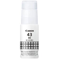 Canon tinta GI-43BK, crna Cijene