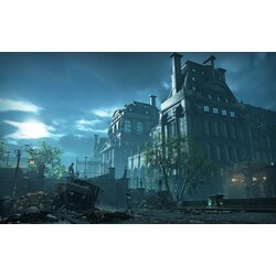 Nacon Gaming Steelrising (Playstation 5) Cene