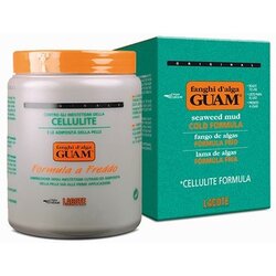 Guam hladno blato od algi protiv celulita 1kg Cene