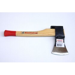 Biz Sjekira stolaraska 1,0 kg s drškom od 40 cm Cene
