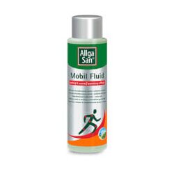 ALLGA SAN Mobil fluid Cene