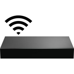 Mag IPTV sprejemnik za Stalker vmesno programsko opremo, WiFi - 540 W3 Cene