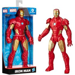 Hasbro e5582 ironman avengers marvel ( 805143 ) Cene