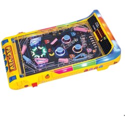 Ambassador Pac-Man Arcade Pro Pinball Cene