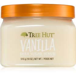 TREE HUT vanilla piling za telo 510g Cene