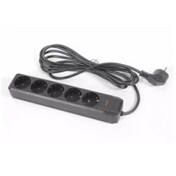 Blueberry BSP-3015D-DB18 5 UTIČ./1.8M Produžni kabel Cene