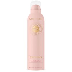 women'secret Touch negovalna pena za prhanje 200 ml Cene