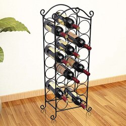  Za Vino 21 Boce Metal Cijene