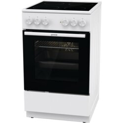 Gorenje električni šporet GEC 5A41 WG Cijene