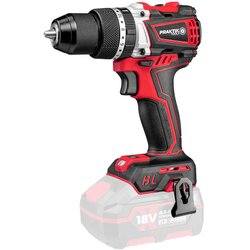 PRAKTIK TOOLS Aku udarna bušilica PTQ 153 18V Flexpower - Solo Cene