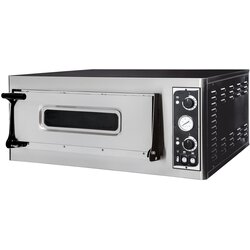 Pizza Peč za Pico BASIC 4 400V/4700W (975x930x413mm) Cene