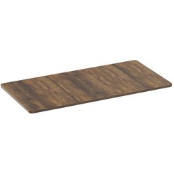 IPOTOOLS Mizna ploča IPOHOME TP16080-3P - Rustikalno smeđa - 160x80cm Cene