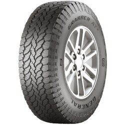 General GRABBER AT3 ( 275/55 R20 117H XL ) guma za sve sezone Cene